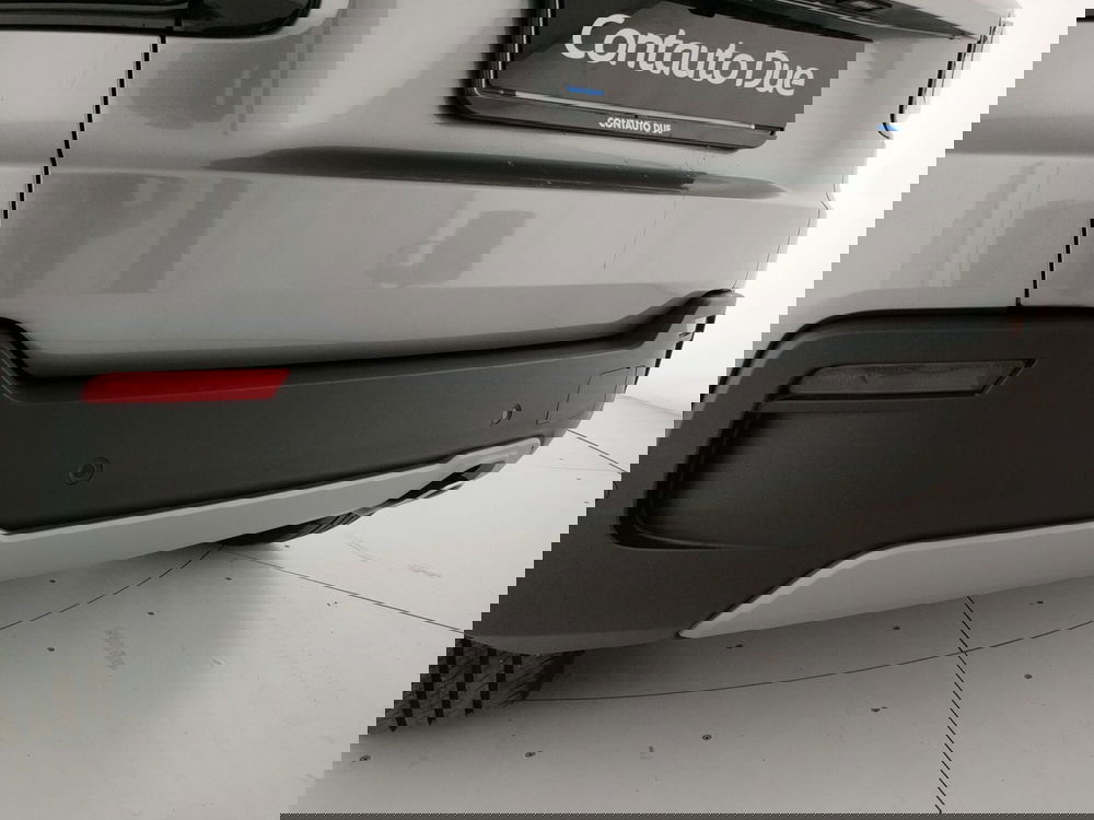 Jeep Avenger usata a Caserta (10)