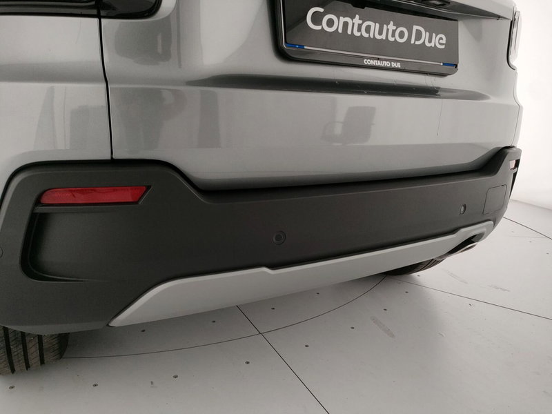 Jeep Avenger usata a Caserta (10)