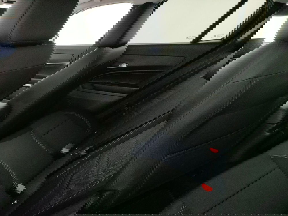 Jeep Avenger usata a Caserta (16)