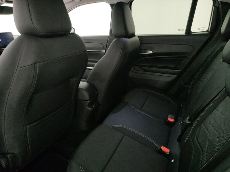 Jeep Avenger usata a Caserta (16)