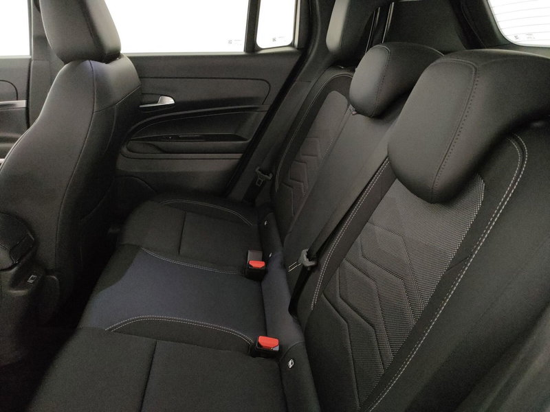 Jeep Avenger usata a Caserta (17)