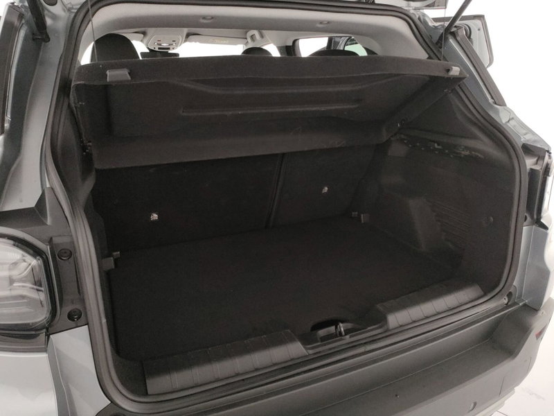 Jeep Avenger usata a Caserta (8)