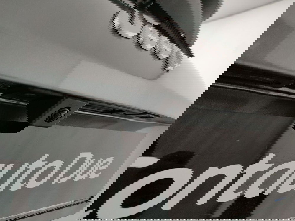 Jeep Avenger usata a Caserta (9)