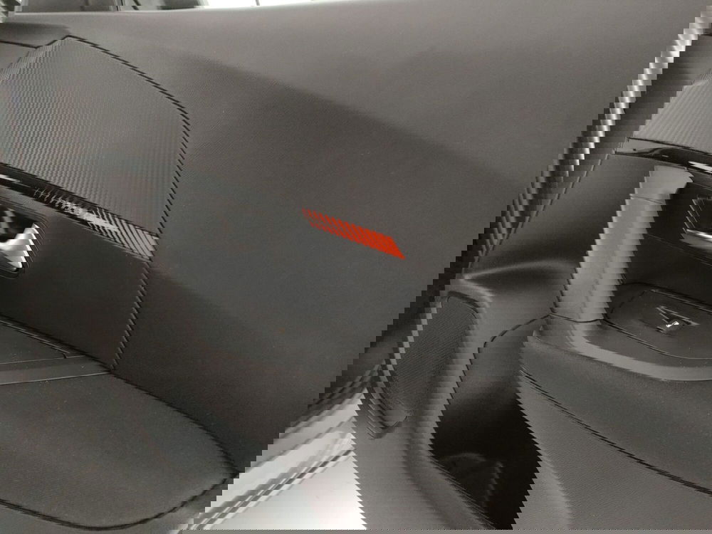 Peugeot 2008 usata a Caserta (11)