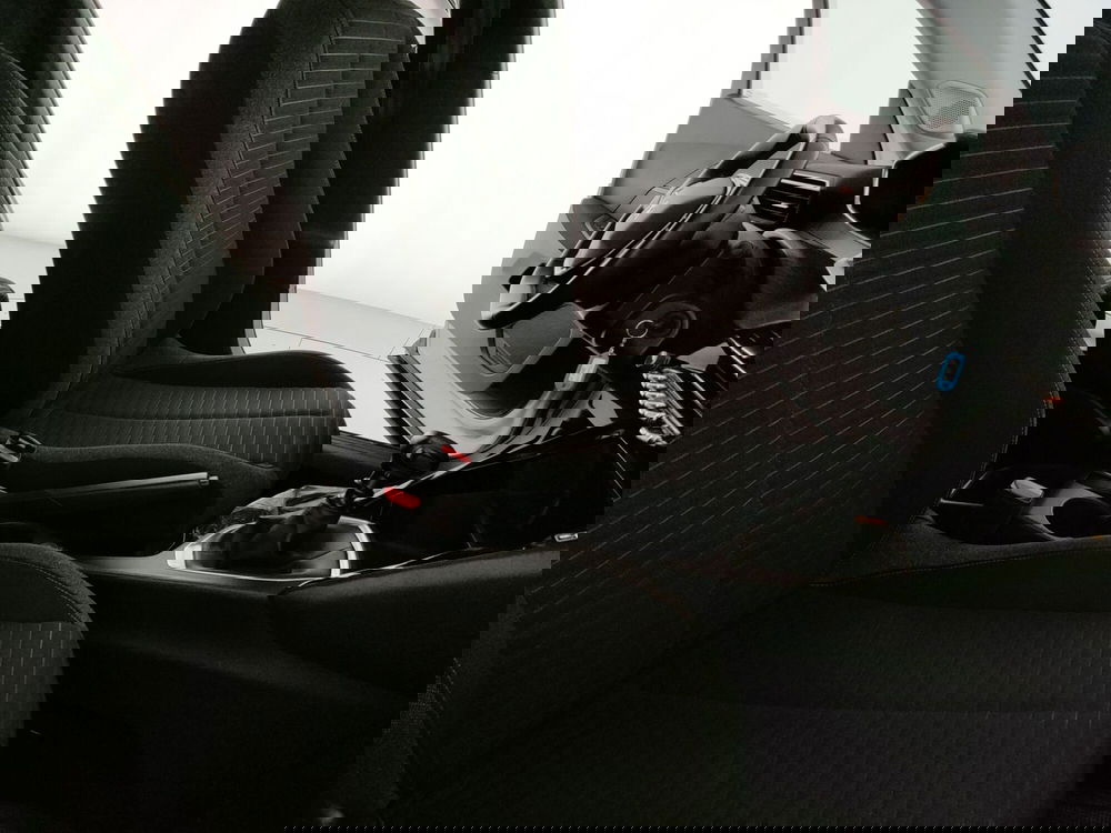 Peugeot 2008 usata a Caserta (13)