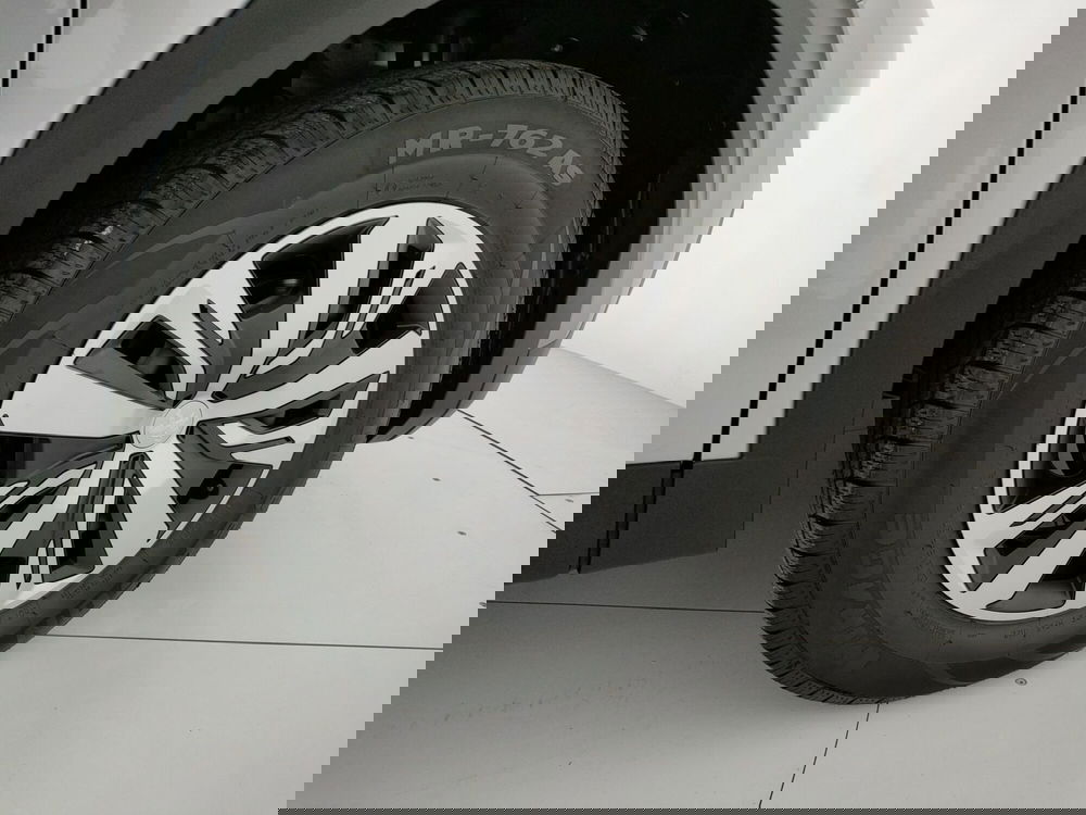 Peugeot 2008 usata a Caserta (14)