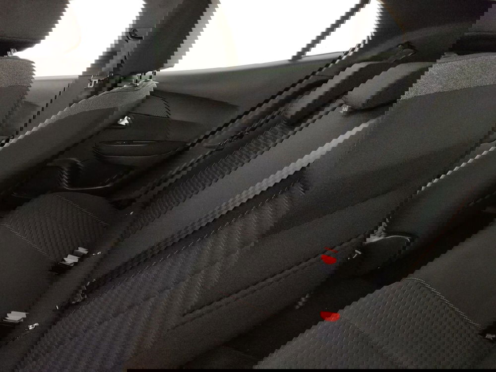Peugeot 2008 usata a Caserta (15)