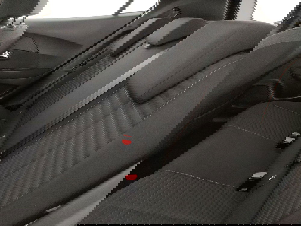 Peugeot 2008 usata a Caserta (16)