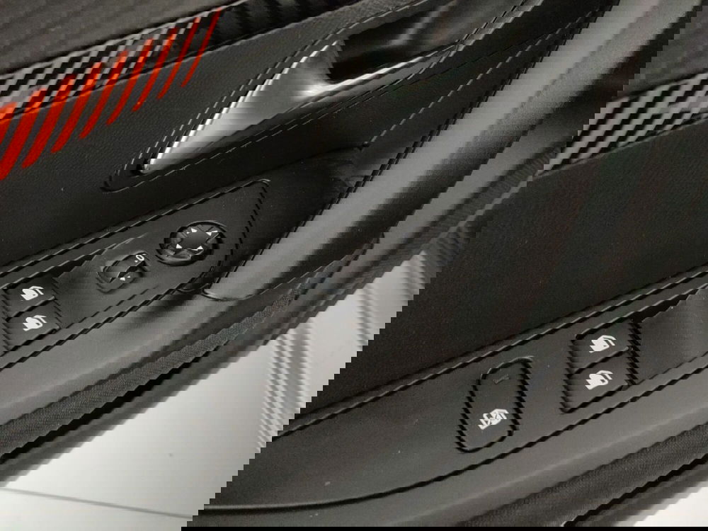 Peugeot 2008 usata a Caserta (17)