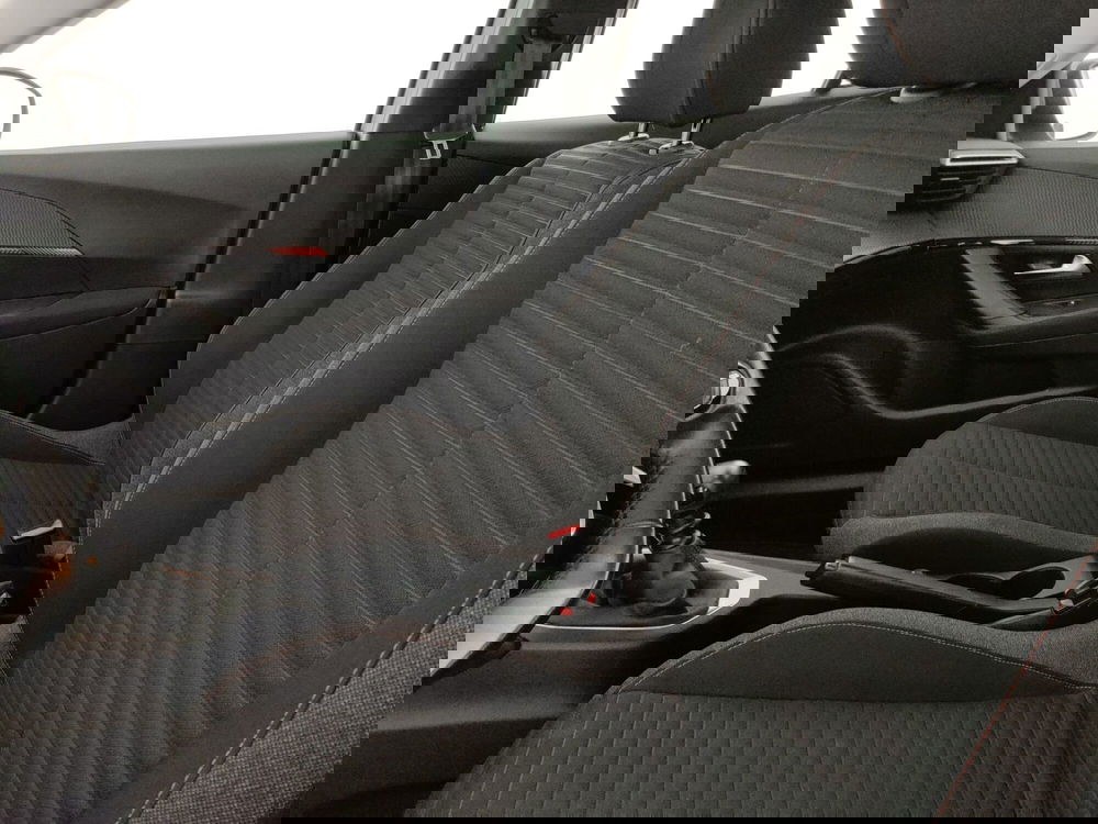 Peugeot 2008 usata a Caserta (19)