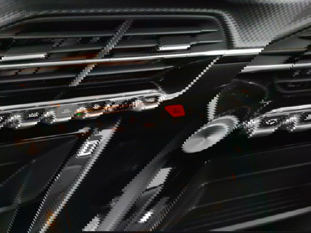 Peugeot 2008 usata a Caserta (20)