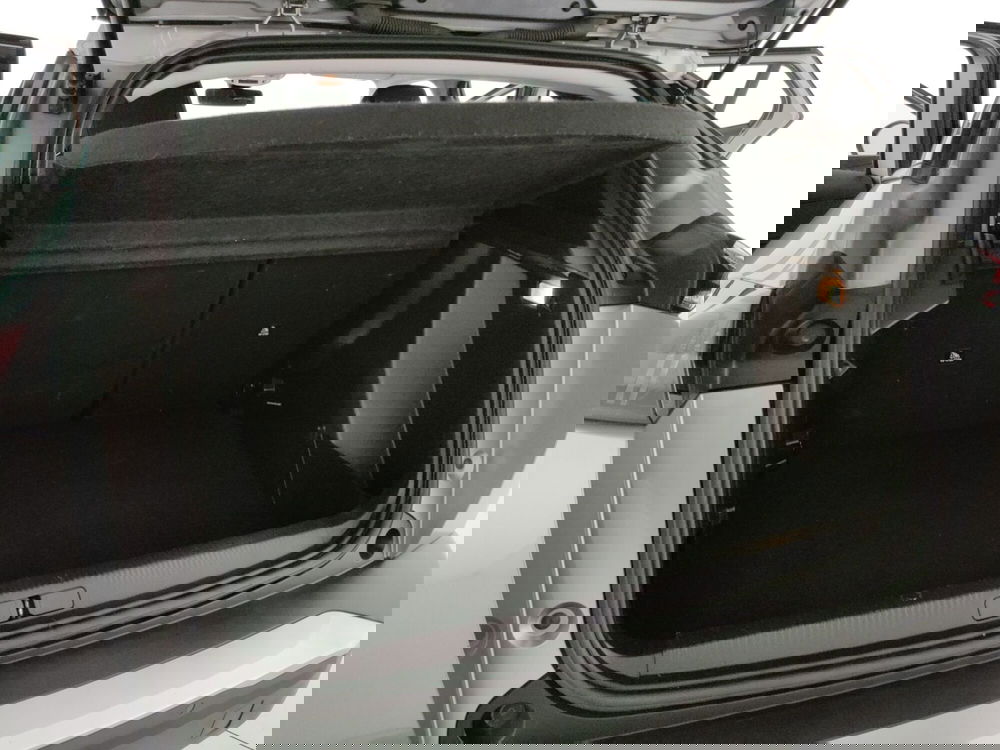 Peugeot 2008 usata a Caserta (8)