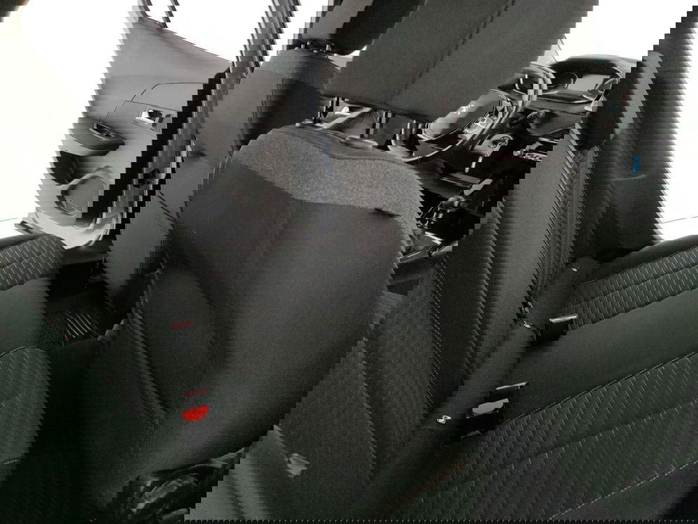 Peugeot 2008 usata a Caserta (9)
