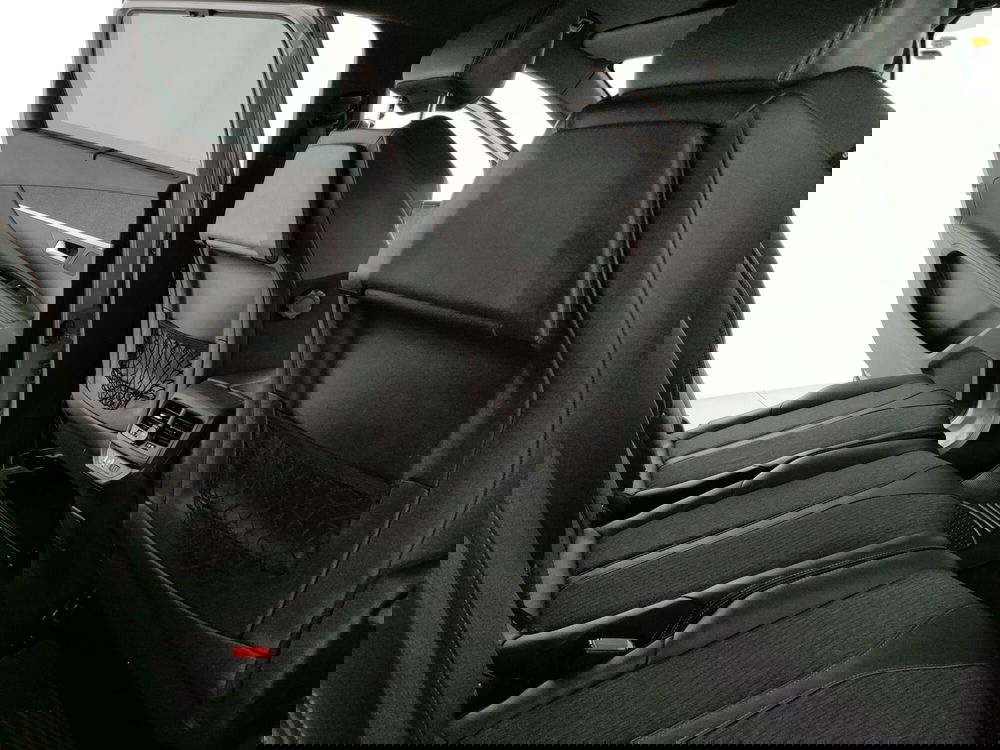 Peugeot 5008 usata a Caserta (14)