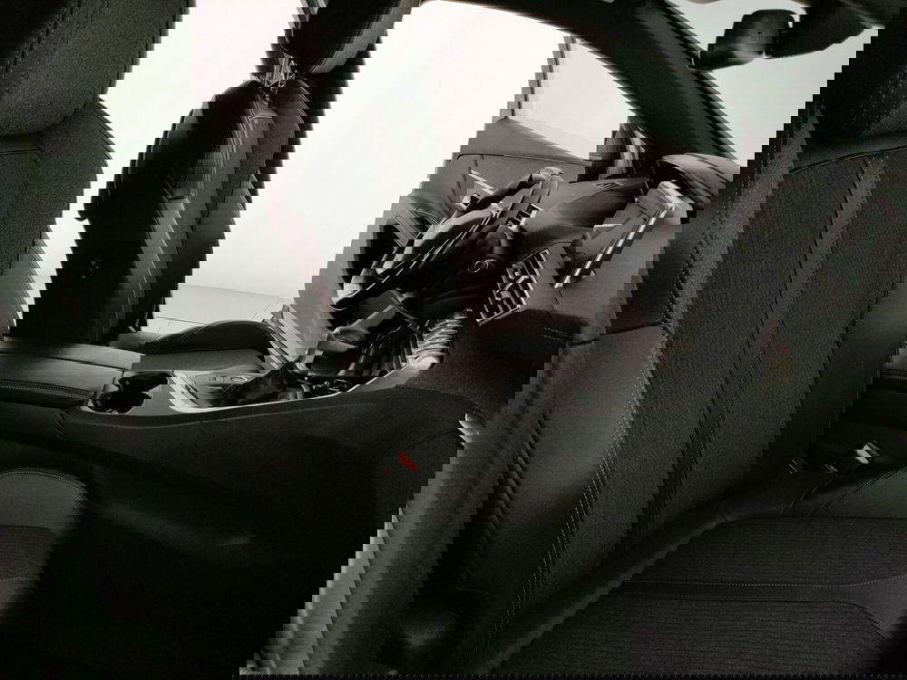 Peugeot 5008 usata a Caserta (19)