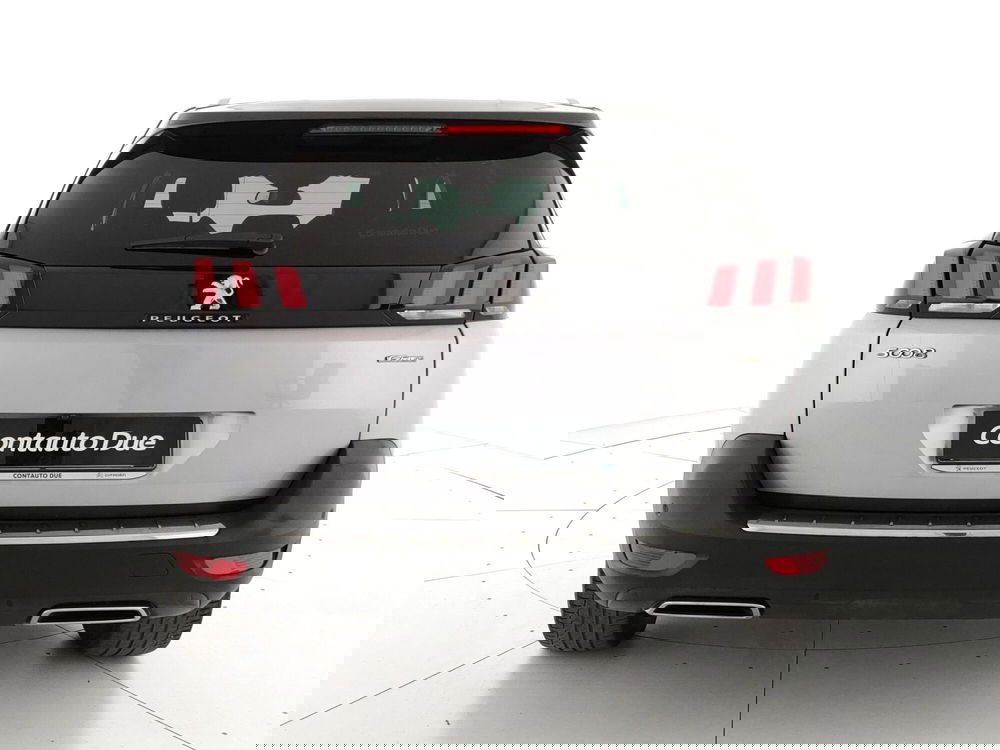 Peugeot 5008 usata a Caserta (6)