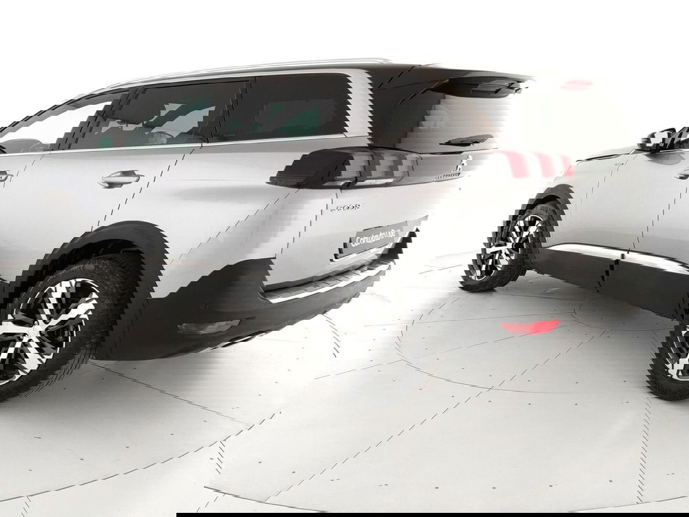 Peugeot 5008 usata a Caserta (7)