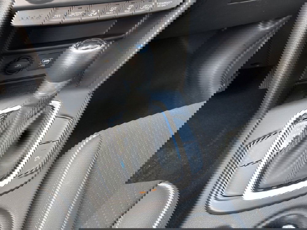 Hyundai Kona usata a Torino (15)