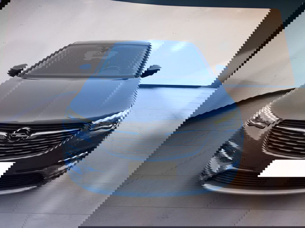 Opel Grandland X usata a Torino