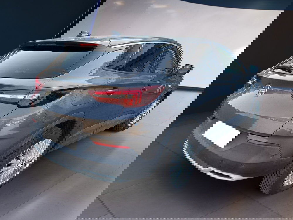 Opel Grandland X usata a Torino (4)