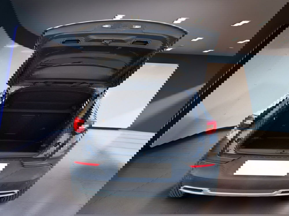 Opel Grandland X usata a Torino (7)