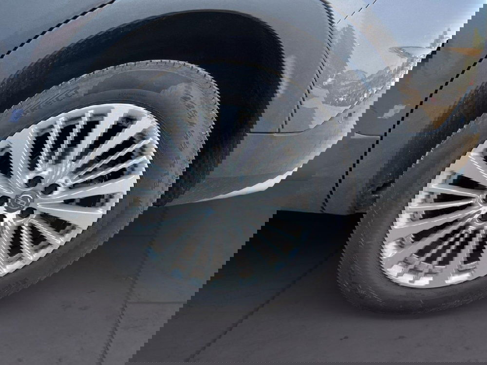 Opel Grandland X usata a Torino (8)