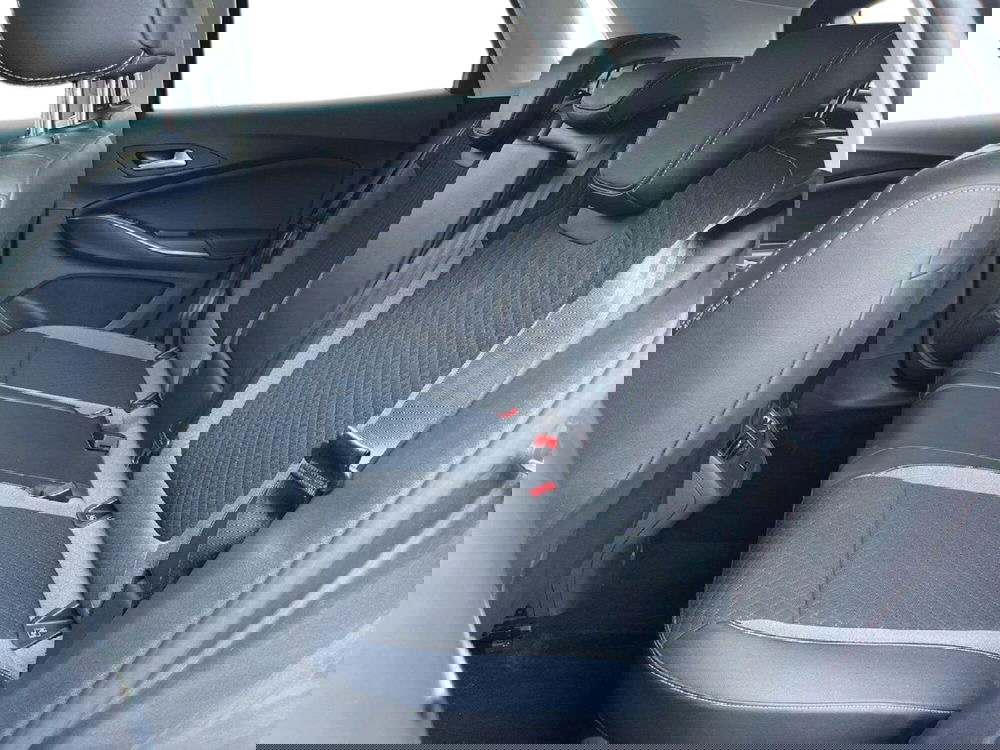 Opel Grandland X usata a Torino (9)