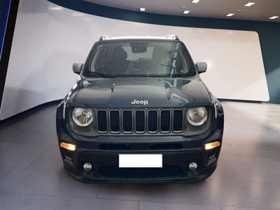 Jeep Renegade 1.0 T3 Limited del 2022 usata a Torino