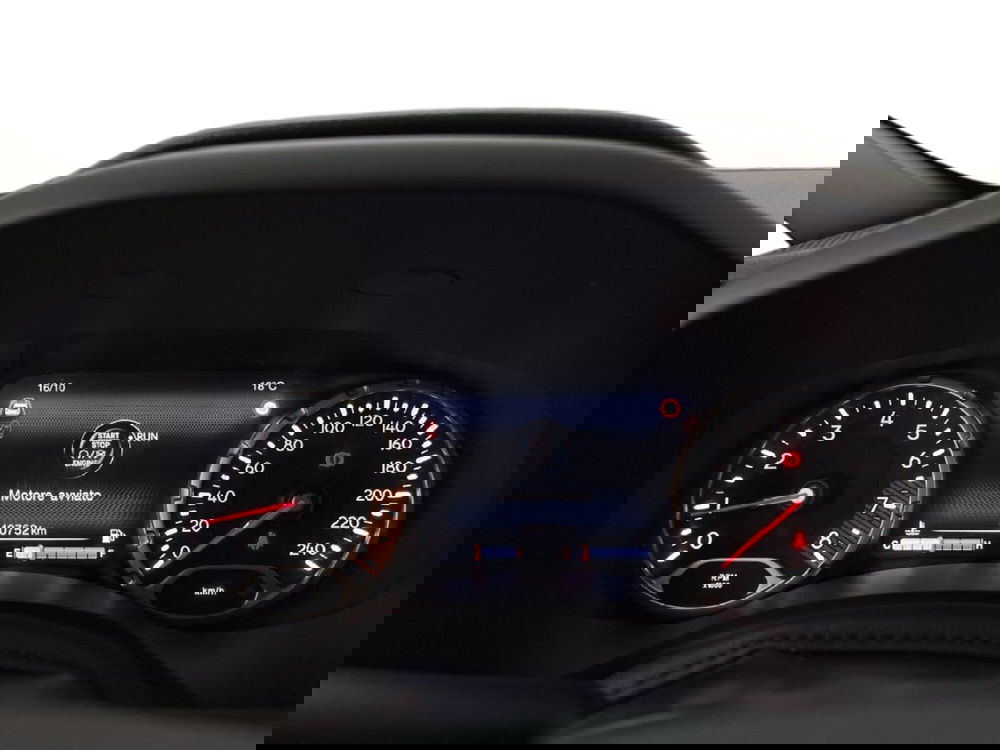 Jeep Renegade usata a Torino (14)