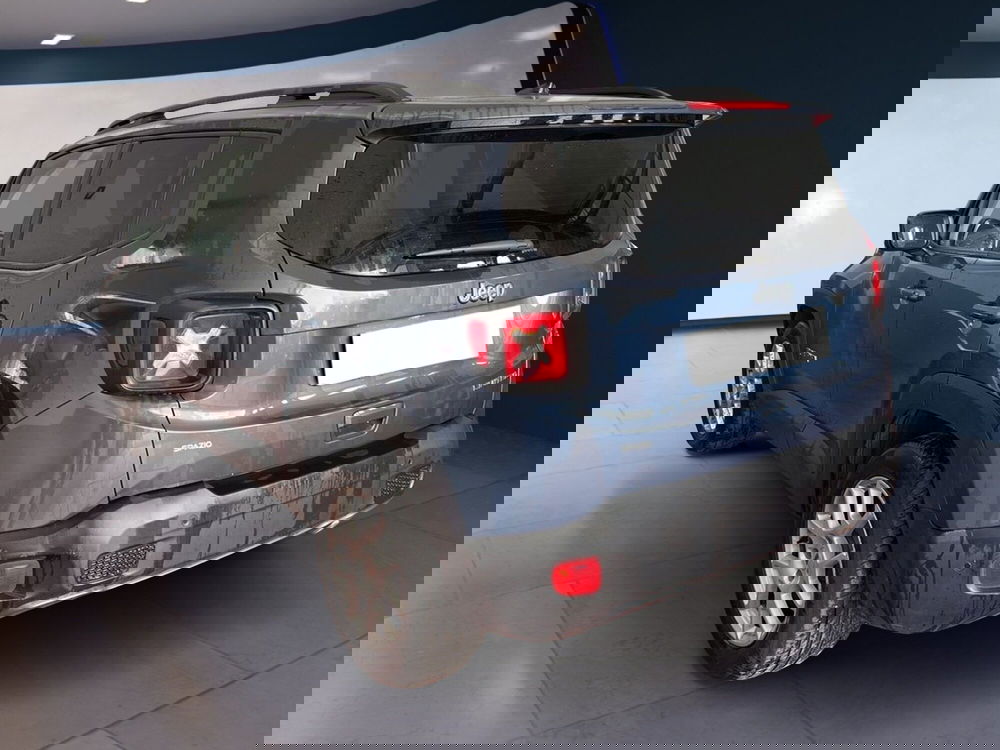 Jeep Renegade usata a Torino (6)