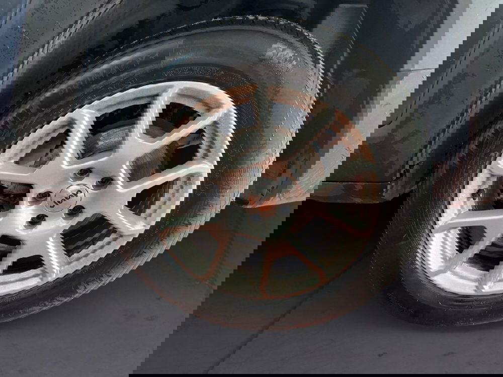 Jeep Renegade usata a Torino (7)