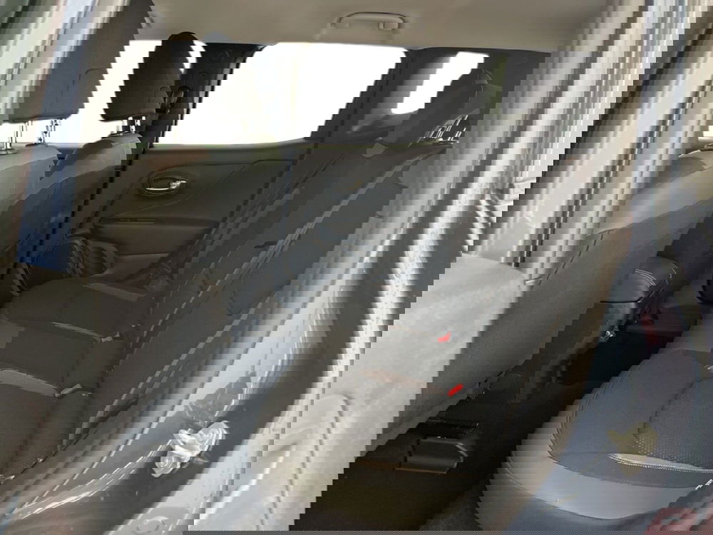 Jeep Renegade usata a Torino (8)