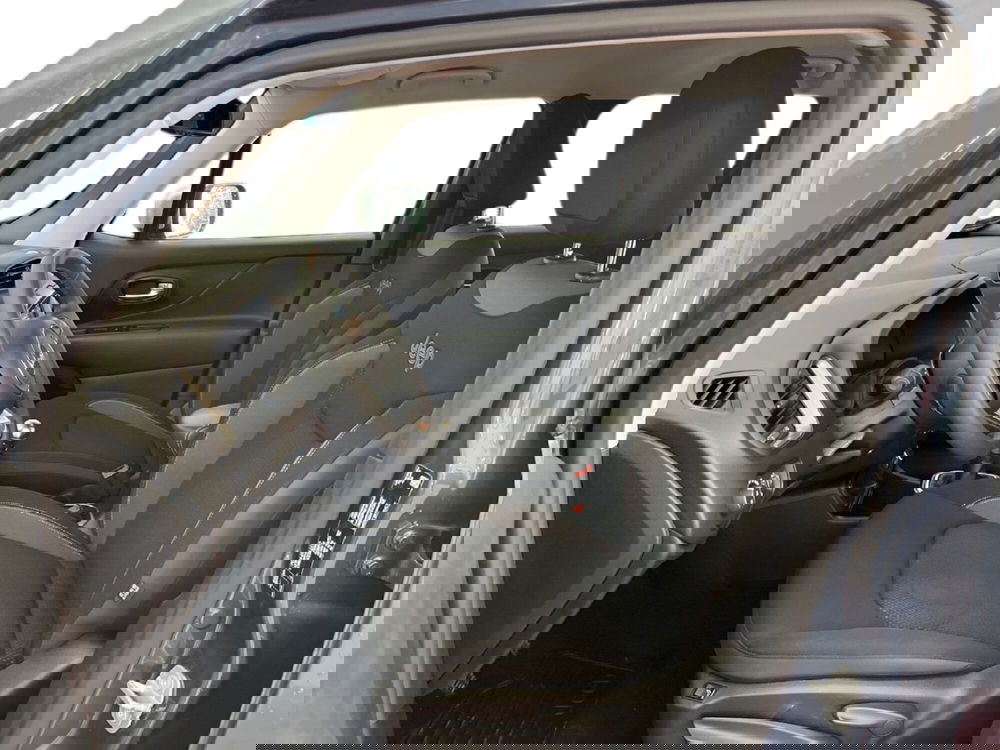 Jeep Renegade usata a Torino (9)