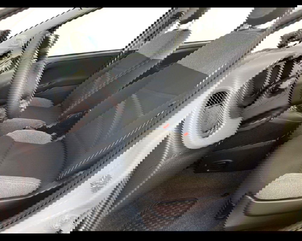 Fiat Panda usata a Torino (2)