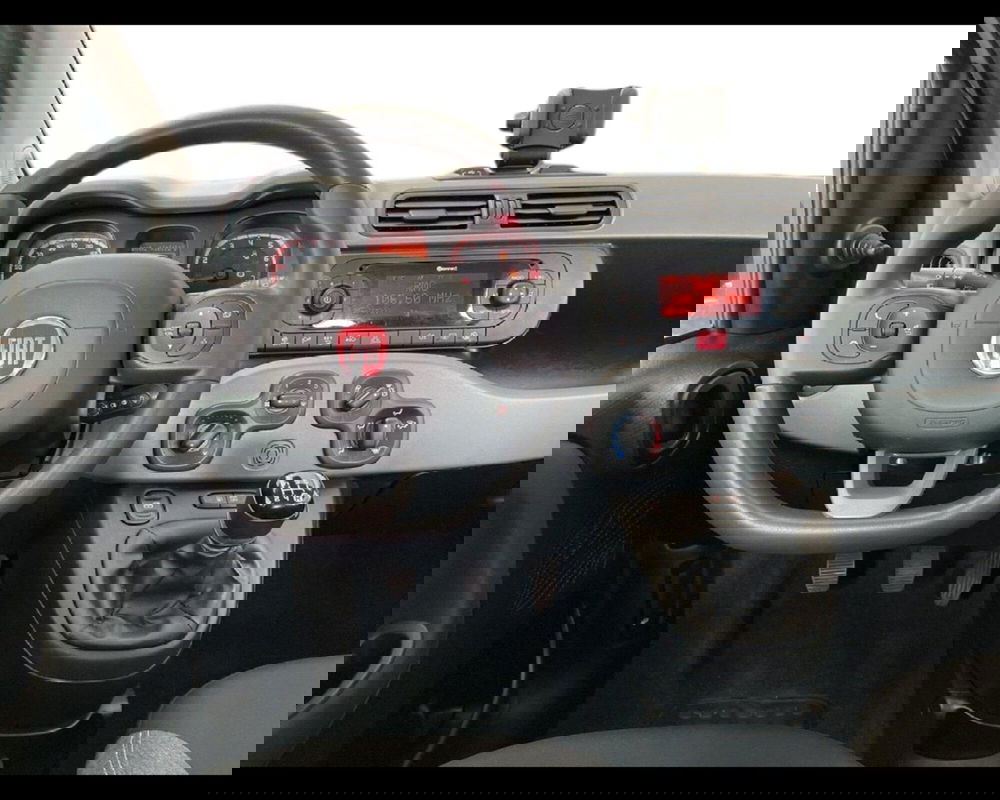 Fiat Panda usata a Torino (3)