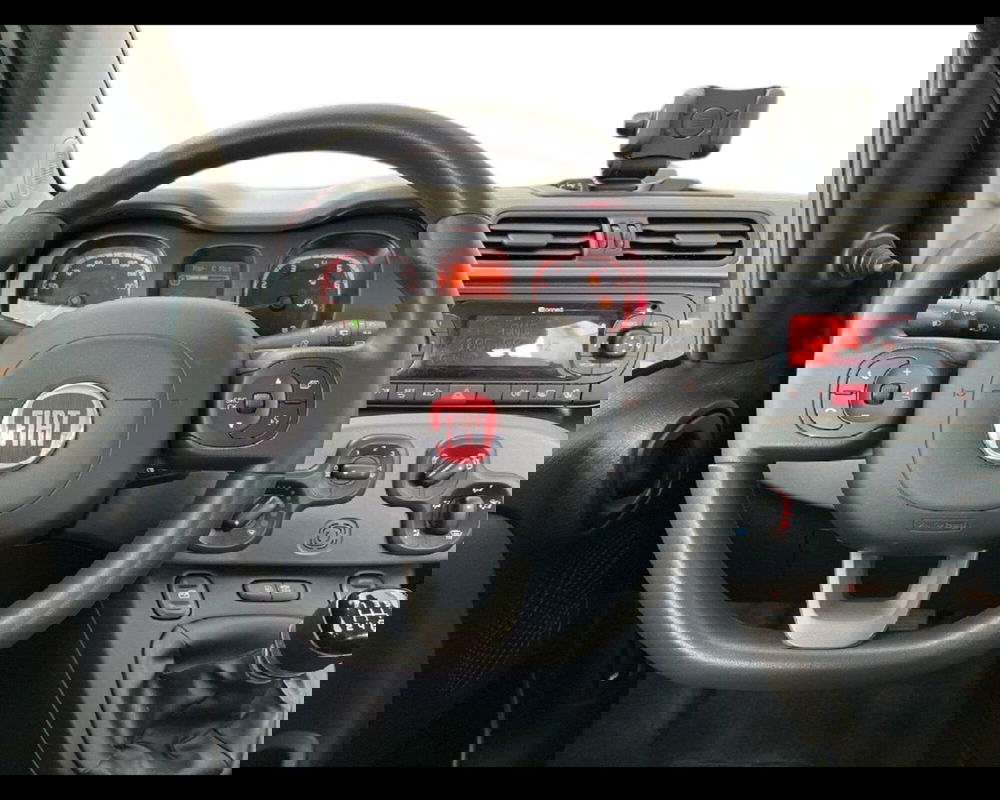 Fiat Panda usata a Torino (4)