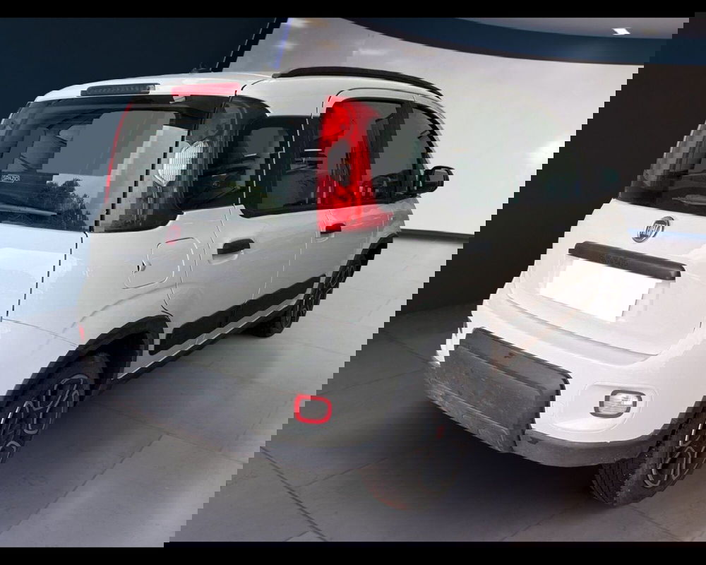 Fiat Panda usata a Torino (9)