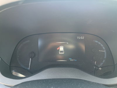 Toyota Yaris Cross 1.5h GR Sport Black Sky fwd 116cv e-cvt del 2025 usata a Torino