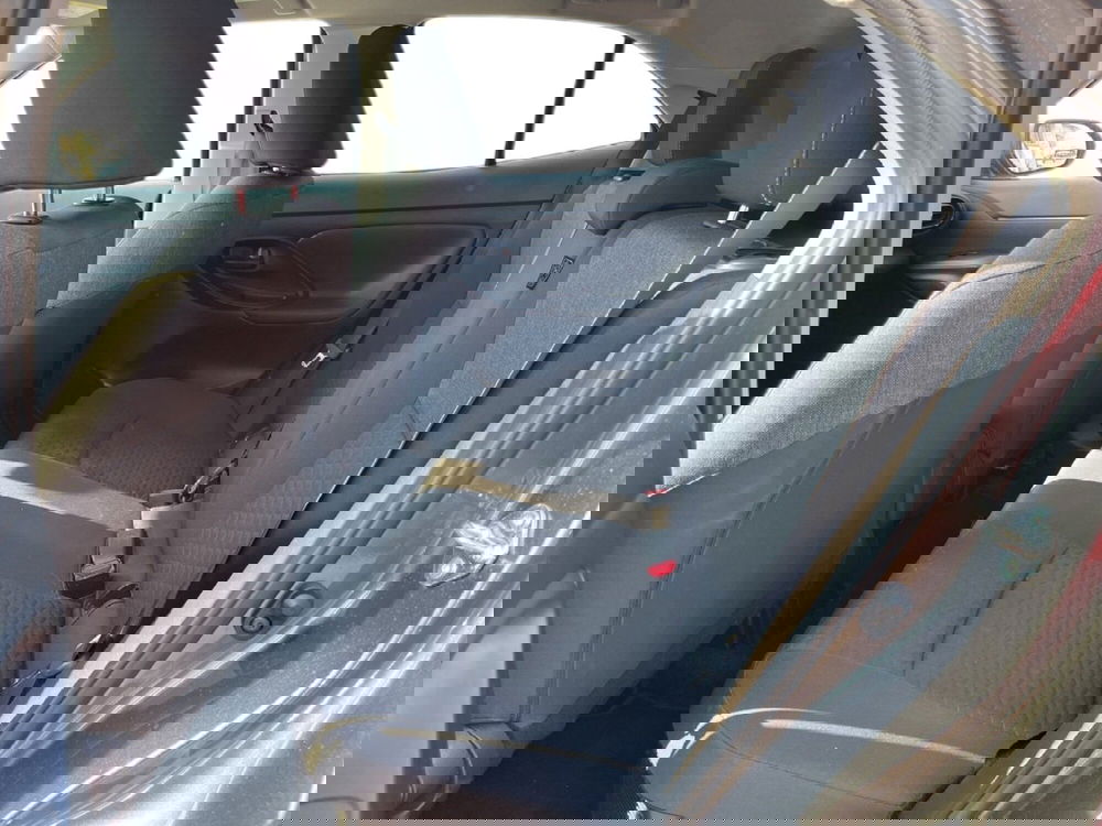 Toyota Yaris Cross usata a Torino (10)