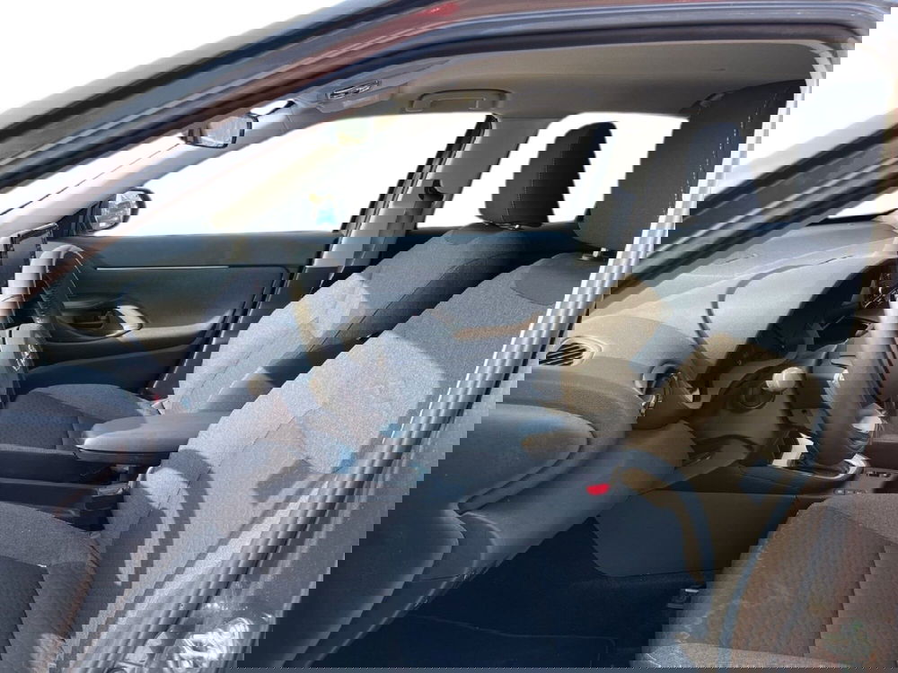 Toyota Yaris Cross usata a Torino (11)