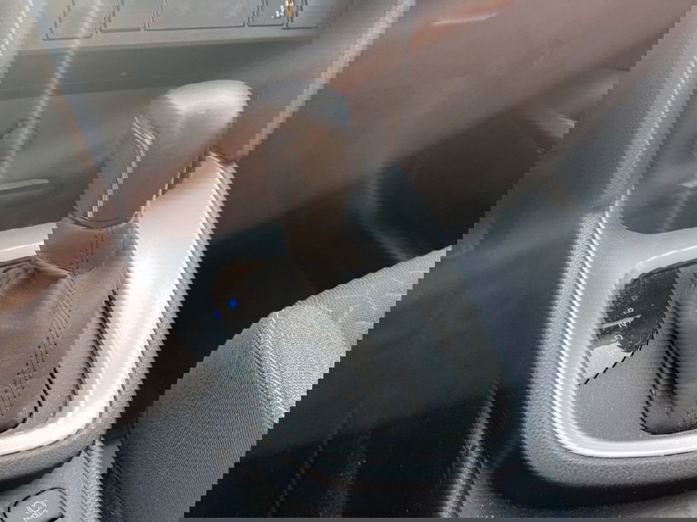 Toyota Yaris Cross usata a Torino (15)