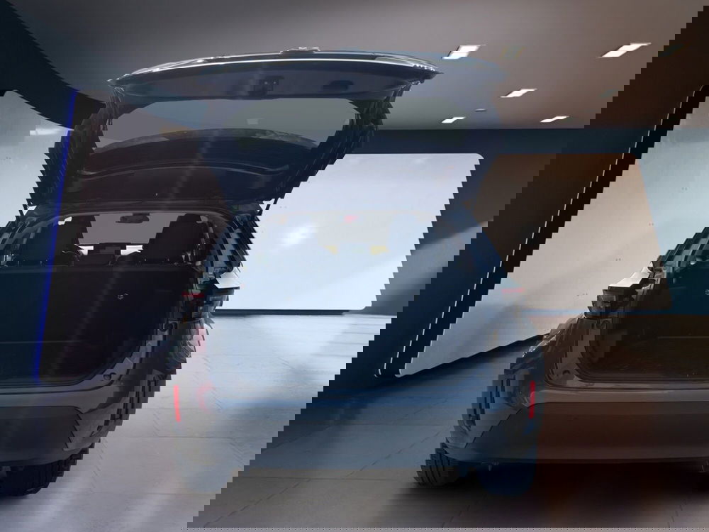 Toyota Yaris Cross usata a Torino (8)