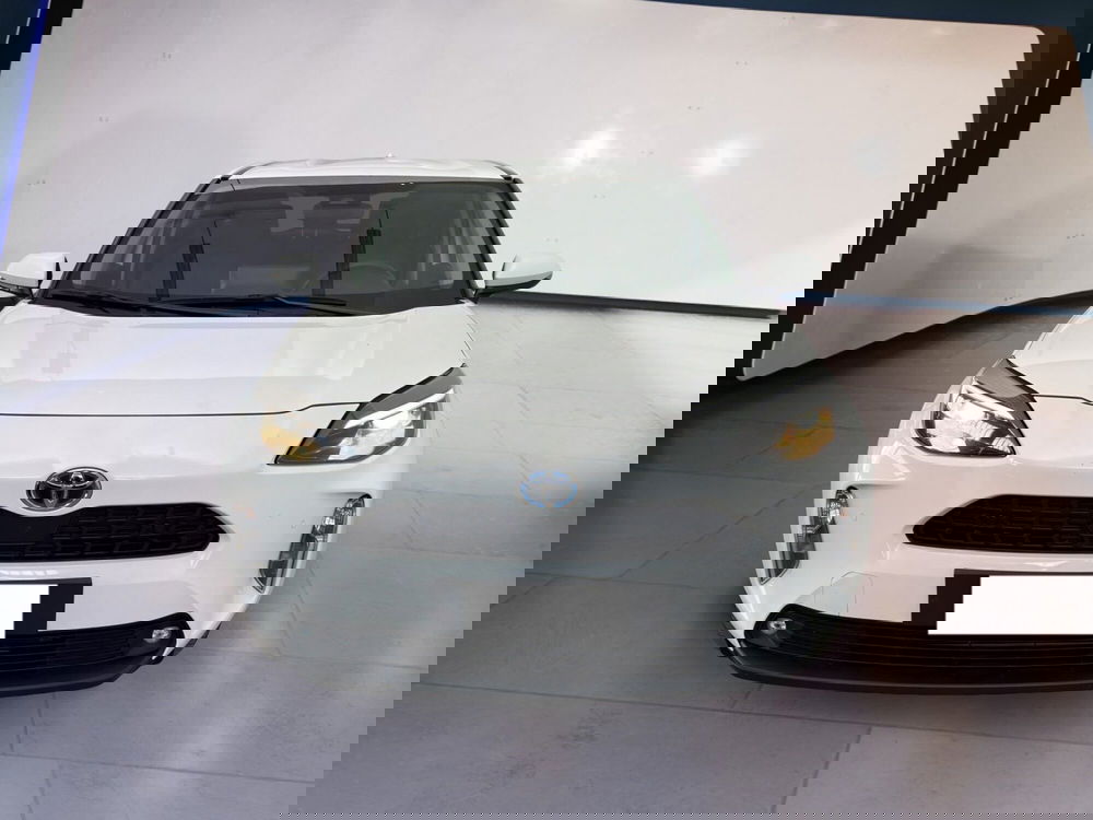 Toyota Yaris Cross usata a Torino