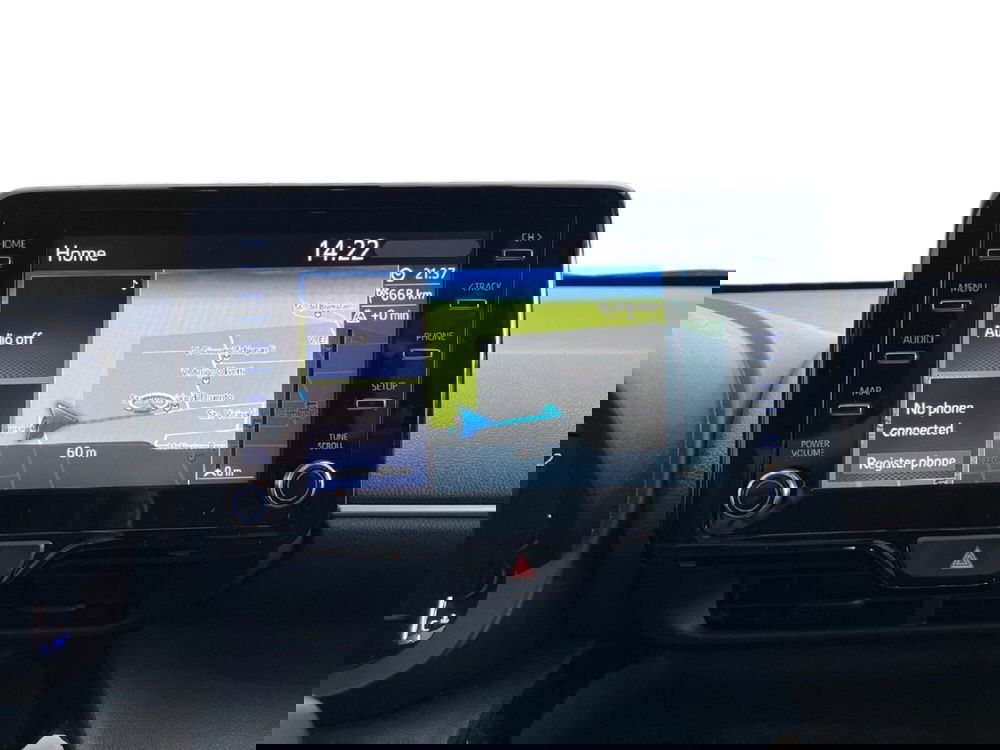 Toyota Yaris Cross usata a Torino (13)