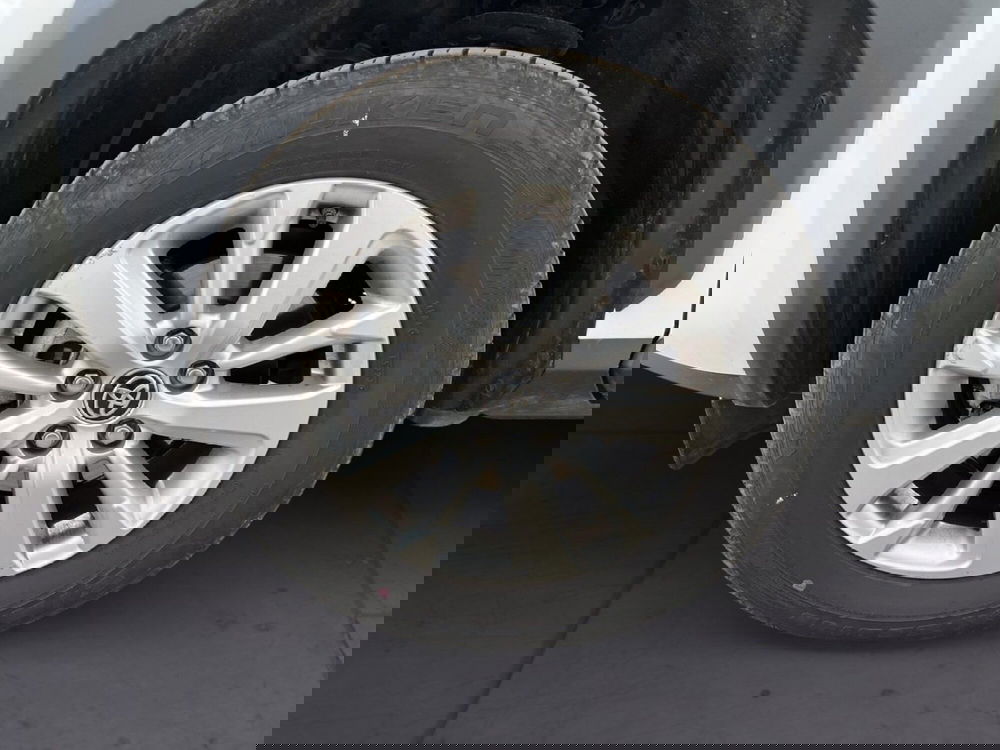 Toyota Yaris Cross usata a Torino (7)