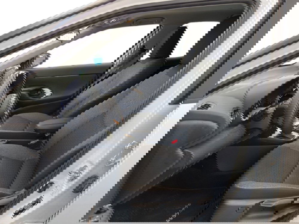 Toyota Yaris Cross usata a Torino (8)