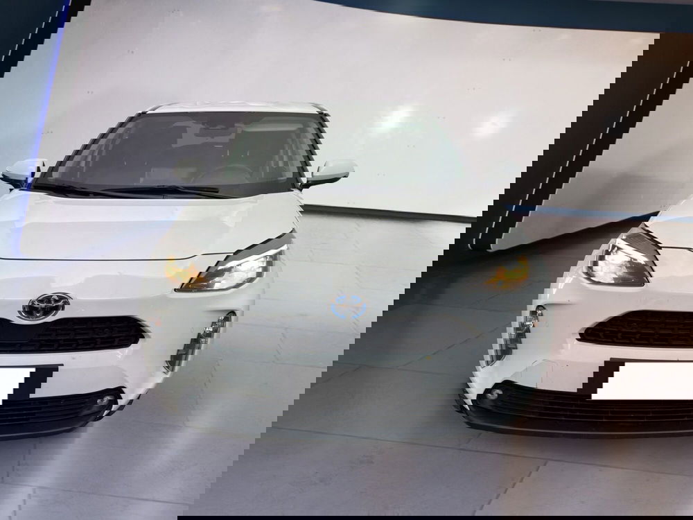 Toyota Yaris Cross usata a Torino