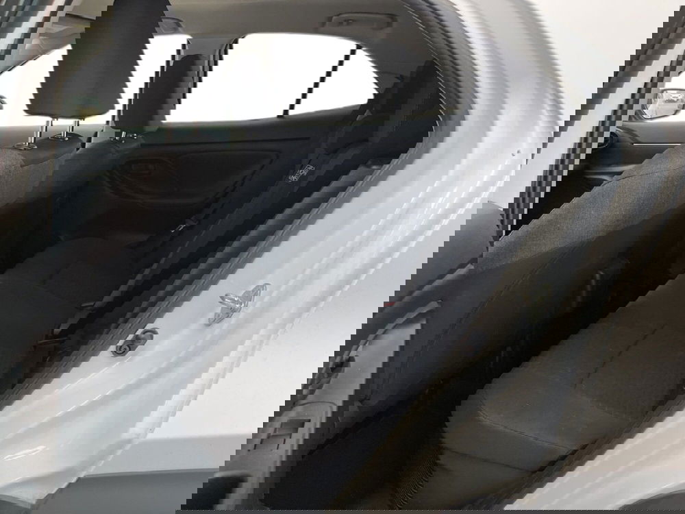 Toyota Yaris Cross usata a Torino (7)