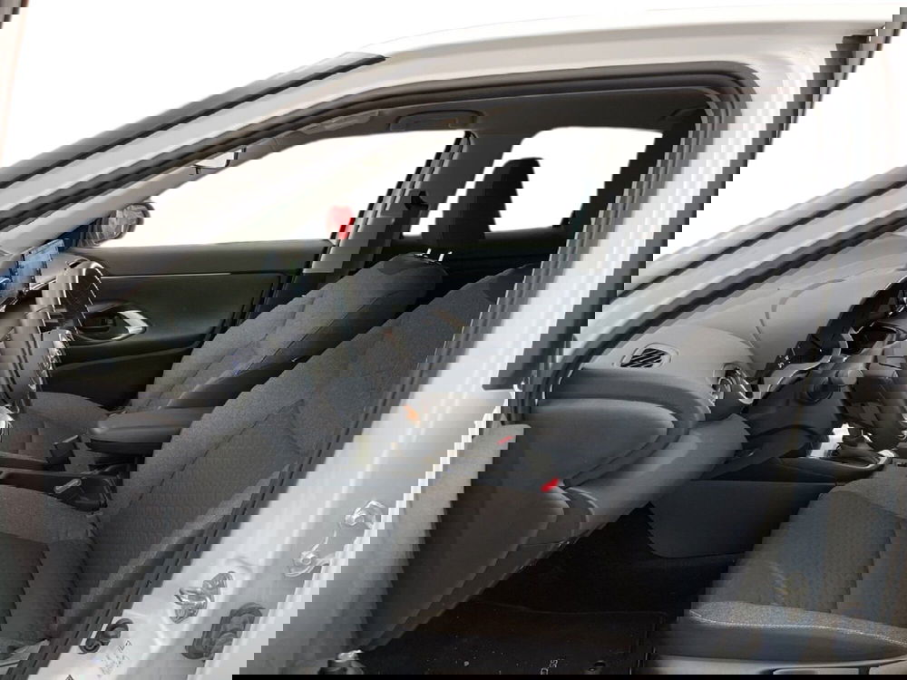 Toyota Yaris Cross usata a Torino (8)