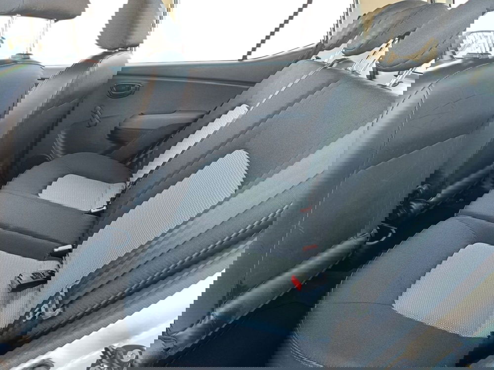 Hyundai i10 usata a Prato (10)